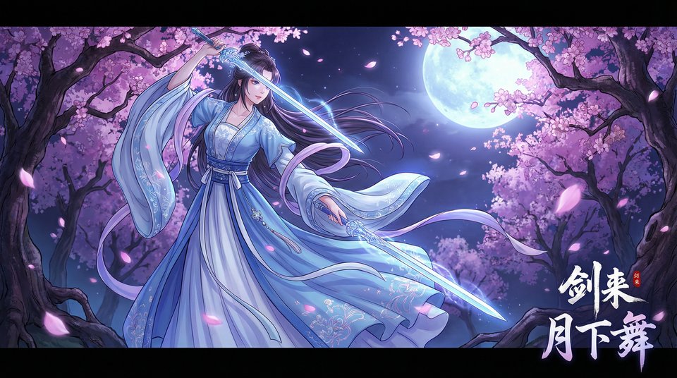 暗网汉服舞蹈视频