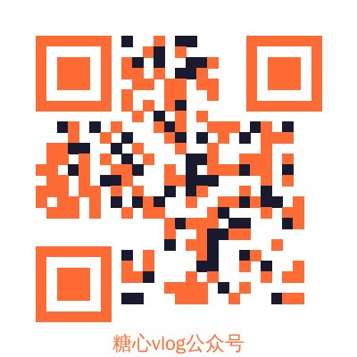 暗网公众号二维码